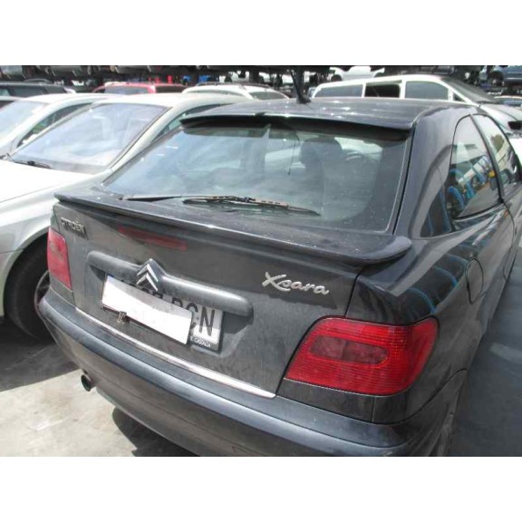 citroën xsara coupe del año 2004