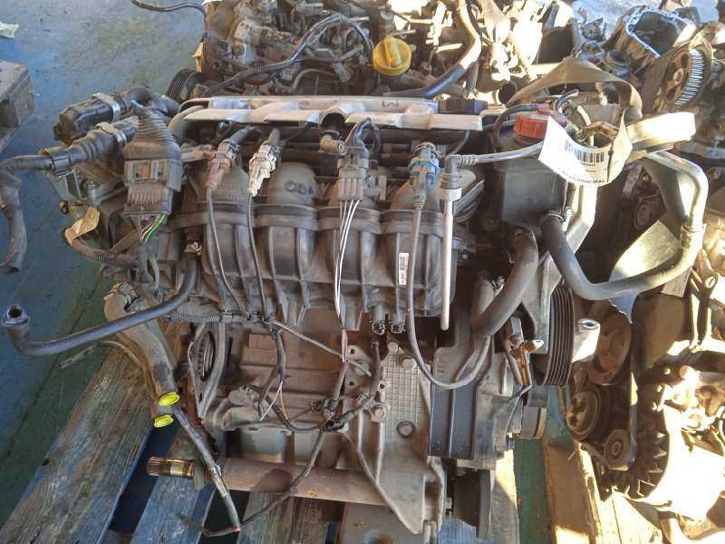 Recambio de motor completo para alfa romeo 147 (190) 1.6 t.spark distinctive referencia OEM IAM AR32104 M 