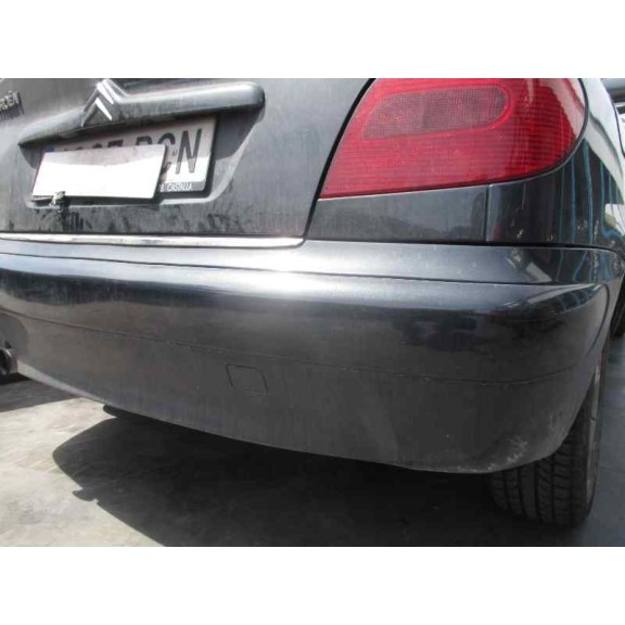 citroën xsara coupe del año 2004