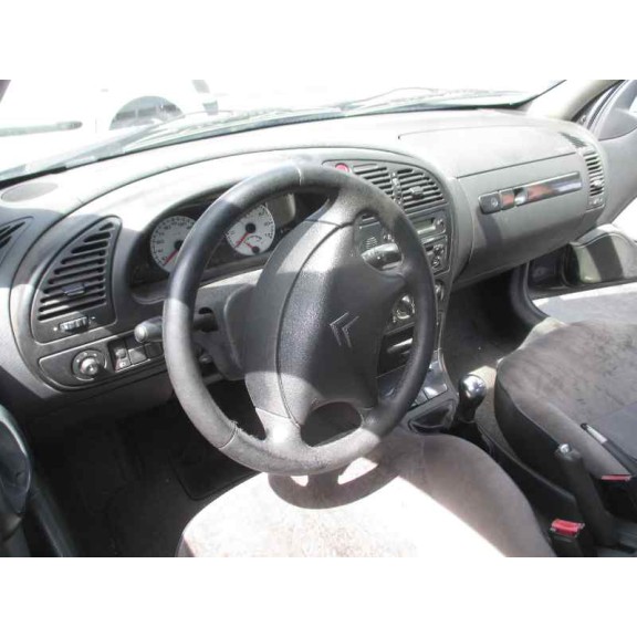 citroën xsara coupe del año 2004