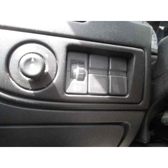 citroën xsara coupe del año 2004