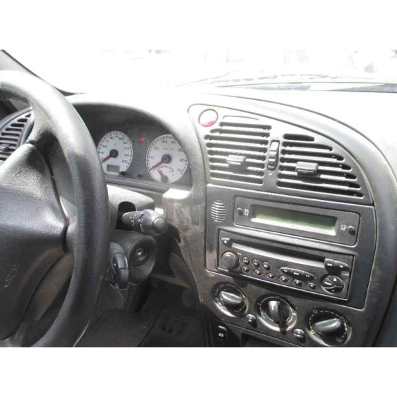 citroën xsara coupe del año 2004