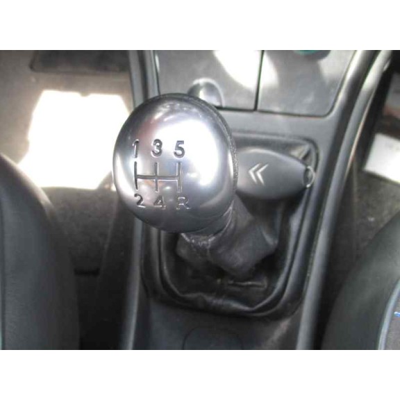 citroën xsara coupe del año 2004