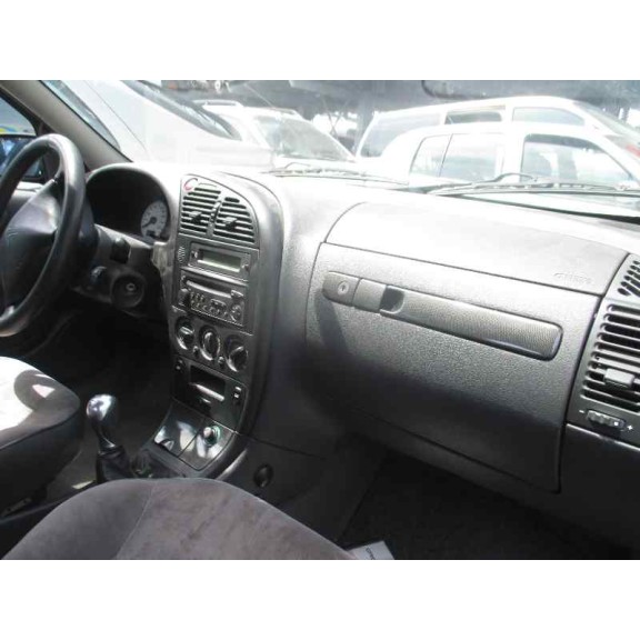 citroën xsara coupe del año 2004