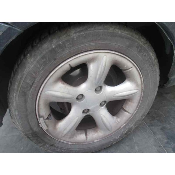 citroën xsara coupe del año 2004