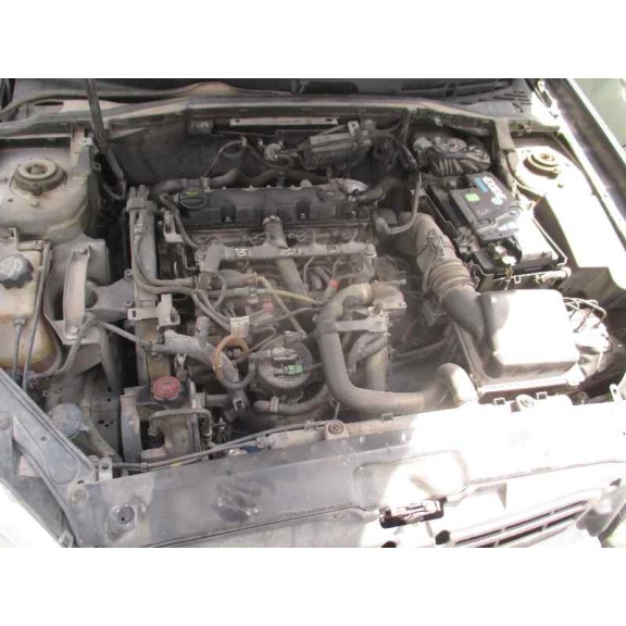 citroën xsara coupe del año 2004