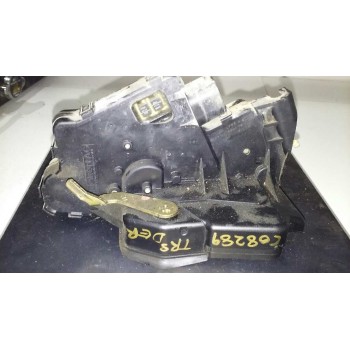 CERRADURA PUERTA TRASERA DERECHA 7 PINS