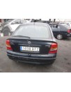 opel astra g berlina del año 2002