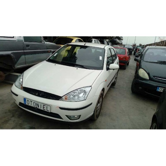 ford focus berlina (cak) del año 2002