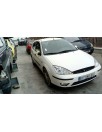 ford focus berlina (cak) del año 2002