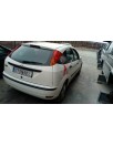 ford focus berlina (cak) del año 2002