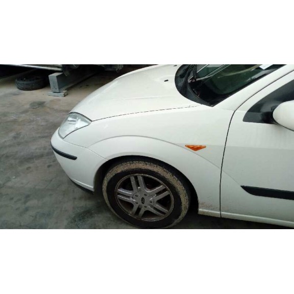 ford focus berlina (cak) del año 2002
