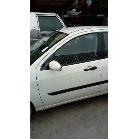 ford focus berlina (cak) del año 2002