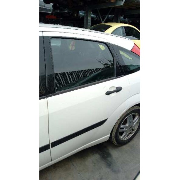 ford focus berlina (cak) del año 2002