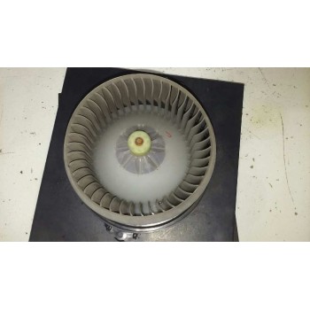 Recambio de motor calefaccion para toyota yaris 1.4 turbodiesel cat referencia OEM IAM AV2727000311  