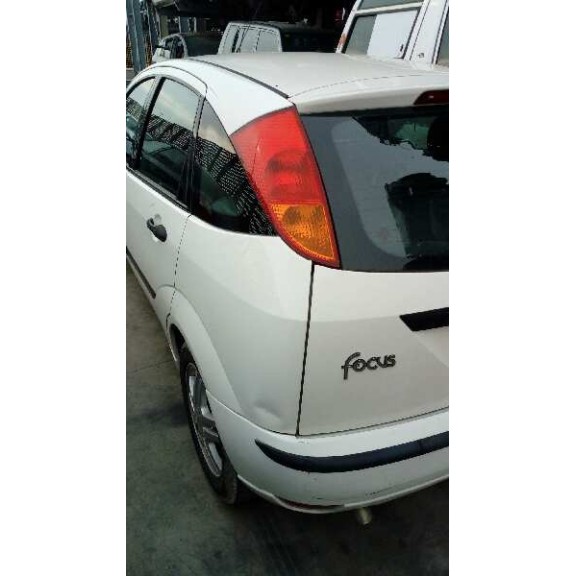 ford focus berlina (cak) del año 2002