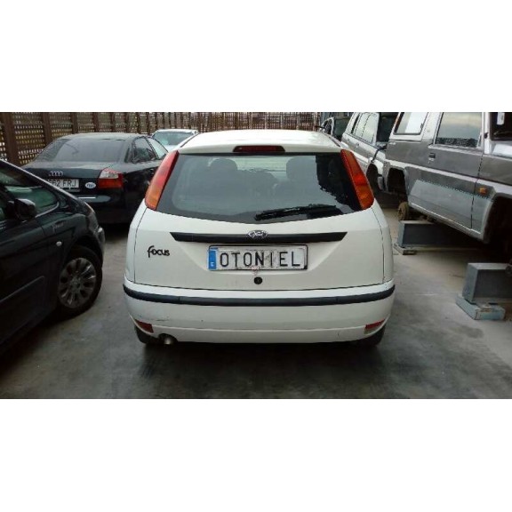ford focus berlina (cak) del año 2002