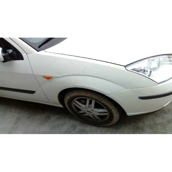 ford focus berlina (cak) del año 2002