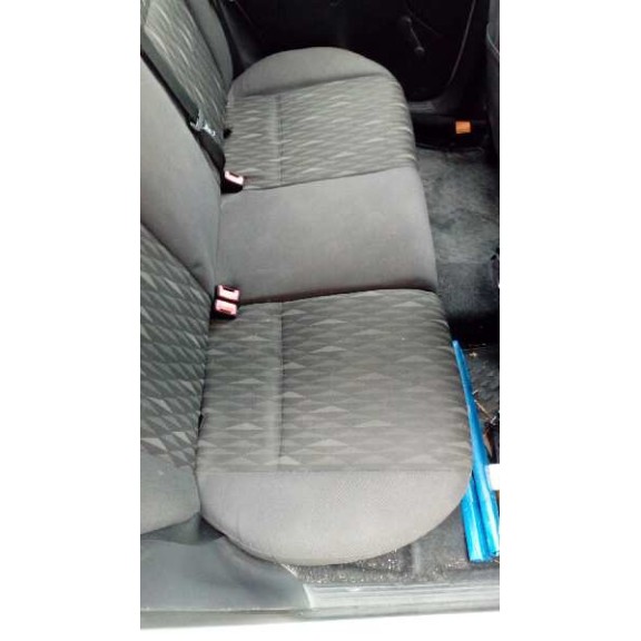 ford focus berlina (cak) del año 2002