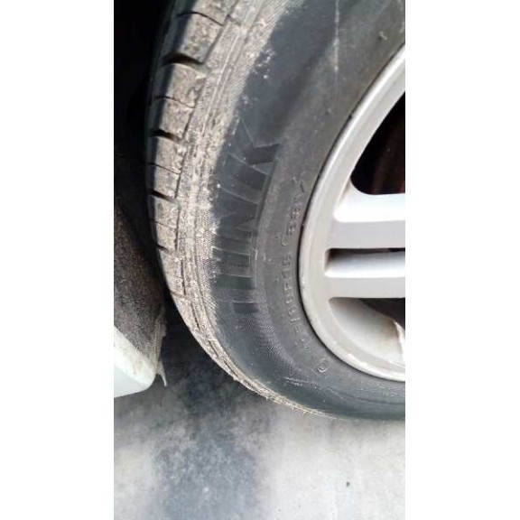 ford focus berlina (cak) del año 2002