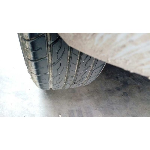 ford focus berlina (cak) del año 2002