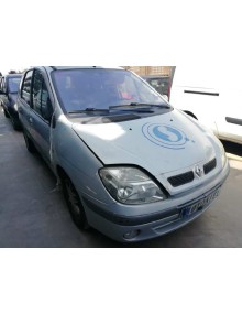 renault scenic (ja..) del año 2003