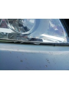 renault scenic (ja..) del año 2003 2