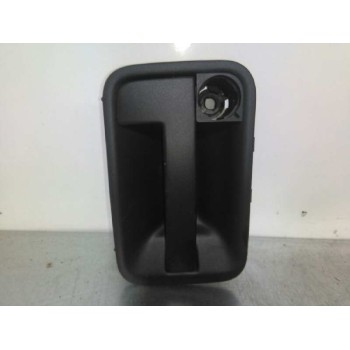 MANETA EXTERIOR DELANTERA IZQUIERDA NUEVO 