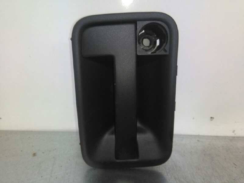 Recambio de maneta exterior delantera izquierda para citroën jumpy referencia OEM IAM  NUEVO 