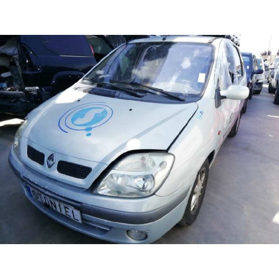 renault scenic (ja..) del año 2003