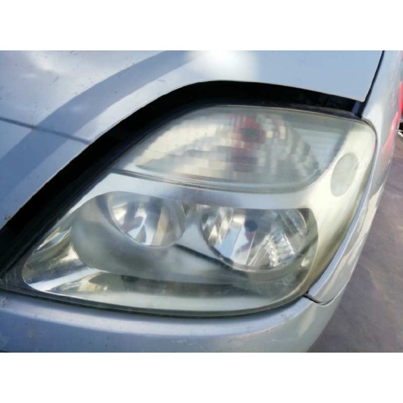 renault scenic (ja..) del año 2003