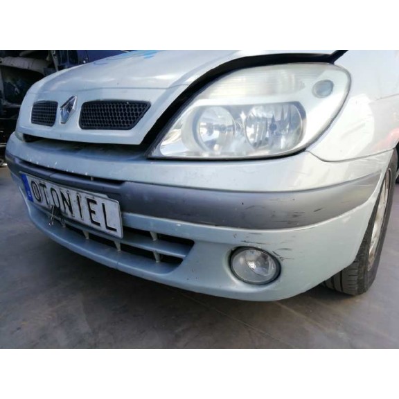 renault scenic (ja..) del año 2003