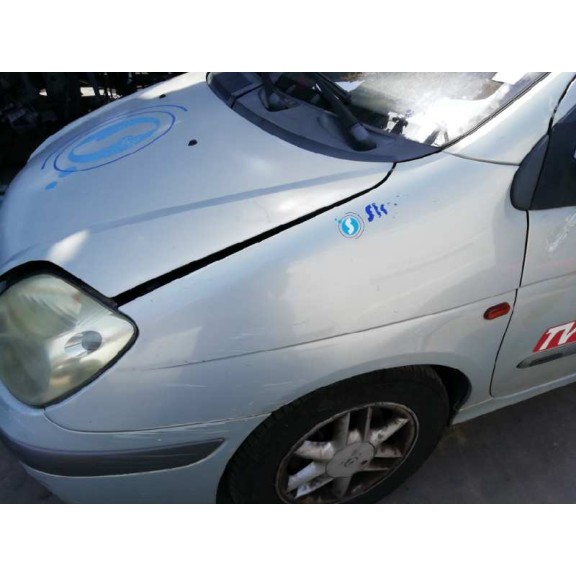 renault scenic (ja..) del año 2003