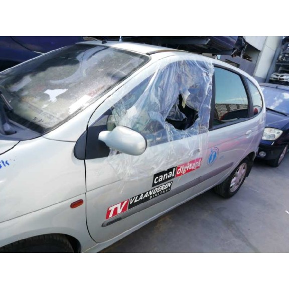 renault scenic (ja..) del año 2003