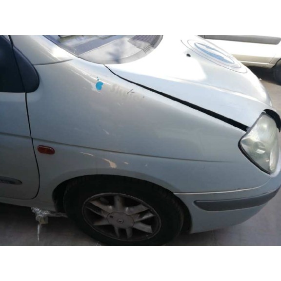 renault scenic (ja..) del año 2003