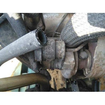 Recambio de motor completo para hyundai accent (lc) crdi gl referencia OEM IAM D3EA  