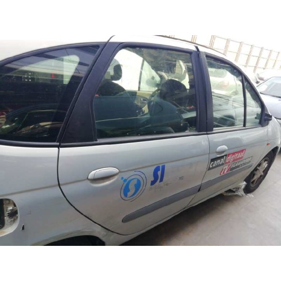 renault scenic (ja..) del año 2003