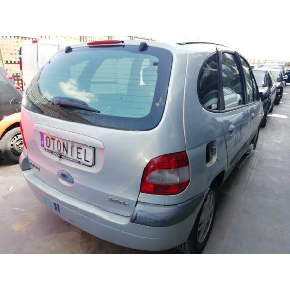 renault scenic (ja..) del año 2003