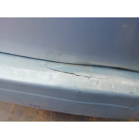 renault scenic (ja..) del año 2003