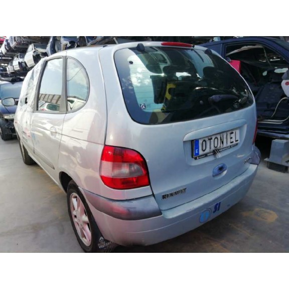 renault scenic (ja..) del año 2003