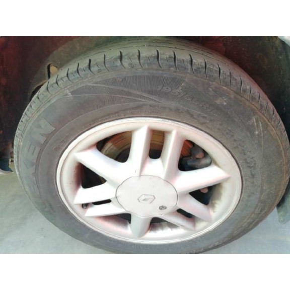 renault scenic (ja..) del año 2003