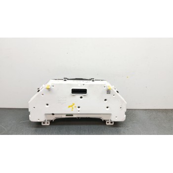 Recambio de cuadro instrumentos para lexus ct 200h referencia OEM IAM 8380076042 2574708272 