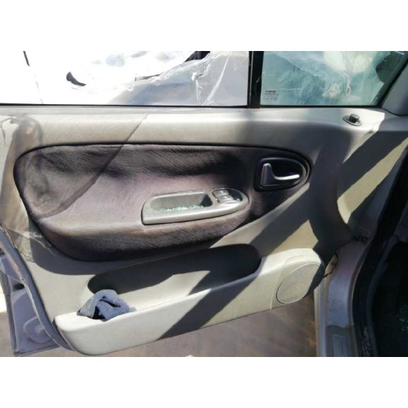 renault scenic (ja..) del año 2003