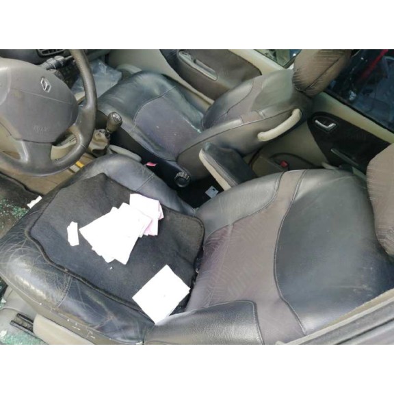 renault scenic (ja..) del año 2003