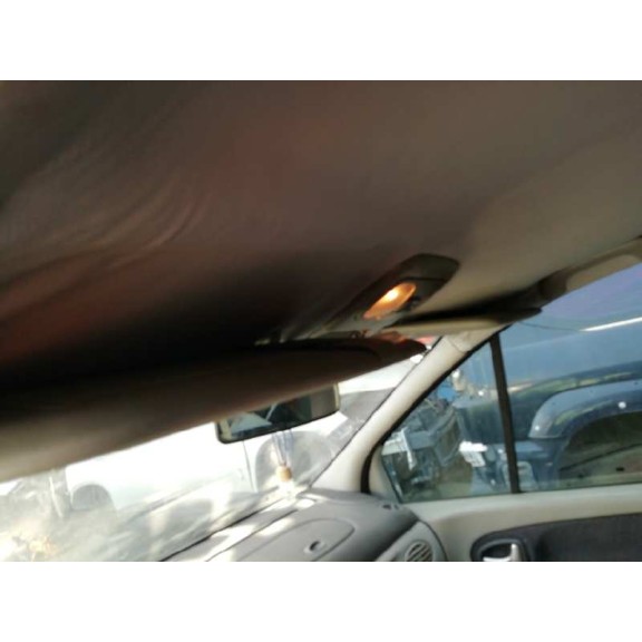 renault scenic (ja..) del año 2003