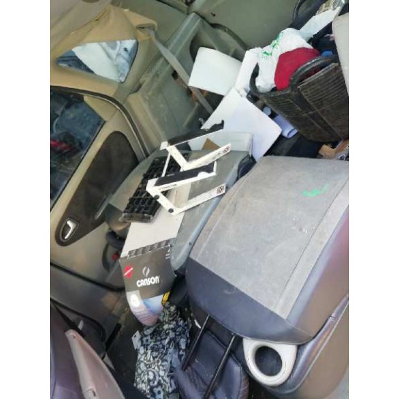 renault scenic (ja..) del año 2003