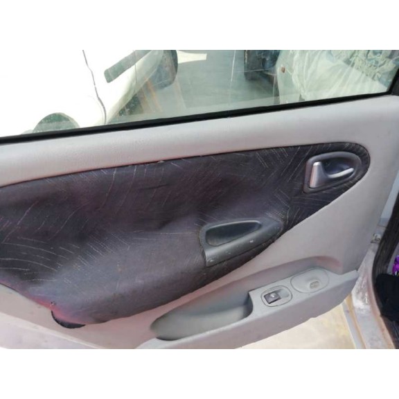 renault scenic (ja..) del año 2003