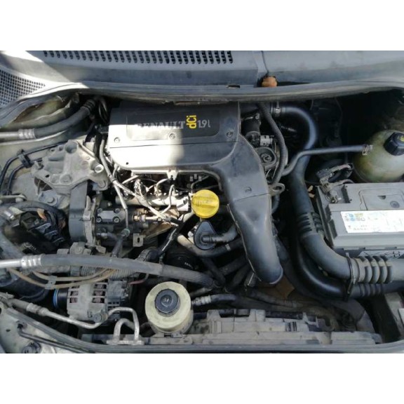 renault scenic (ja..) del año 2003