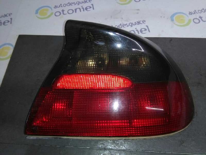 Recambio de piloto trasero derecho para opel tigra 1.4 16v referencia OEM IAM   