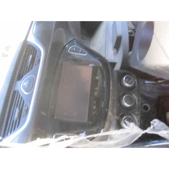 opel corsa e del año 2015